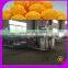 2016 New ball type Popcorn machine,American popcorn maker