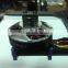 quick disassembling propeller holder