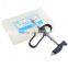 2 ml animal/poutry Continuous Automatic injector/Drencher with bottle holder (continuous injector with bottle holder-2ml-D)