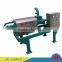 Electric solid liquid separator/ separation machine