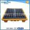 Cheap plastic pallet prices, anti-split plastic pallets for sale