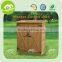 Natural quality garden tool storage on sale