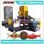 Fanway Made High Quality Floating Fish Feed Pellets Machine For Sale