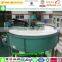 Textile wastewater treatment shallow air floating machine