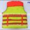 Boat Life Jacket For Adult