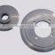 metal knife cutting blades