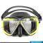 Admiral Four Lenses Diving Mask