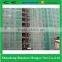 high quality black construction scaffold safety net