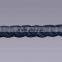 Twisted rope type Polyester 3 strand fishing ropes dacron polyester rope