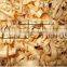 Yufchina newly wood shaving machine for horse/cow bed