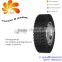 Tire in drive position 11R22.5, 295/75R22.5, 295/80R22.5