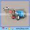 4GL-150 Hand pulling mini grain power harvester