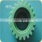 wear-resistant nylon(PA) crown gear