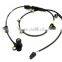 Wheel speed sensor GJ6A4373XC GJ6A4373XD