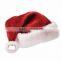 2017 Wholesale Christmas Hat Western Christmas Stocking,Christmas X'max ELF Hat