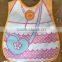 Funny Colourful Printed Child Apron