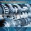 industrial transmisssion gear