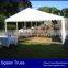 Hot sale marquee party wedding tent in china