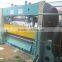 Automatic heavy duty expanded metal mesh machine manufacturer