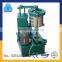 PZJ series test vibrating sieve equipment