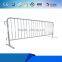 China manufacturer concert metal cheapest 1.1m*2.1m aluminum crowd control barrier