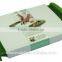 Plastic Multifuncation chopping cutting board with removable drawers