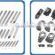 Eight Axes CNC High Efficiency Spring Bending Machine (Wire Bender)