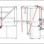 SUNTECH Brand Textile Folding Machines, No.1 on ; Visit us at Www.suntech-machine.com