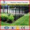 .com spear picket fence with professional manufactory