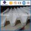 hexagonal honeycomb slope tube, lamella settler and Lamella plate clarifier