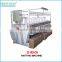 high speed cord knitting machine for costume,mobile hook,hand lifting tape