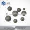 Tungsten carbide balls widely used in oil industry API Standard