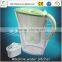 Good Purified Activated Water Ionizer with health microelement