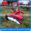 RXR-M50D Fire fighting robot
