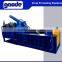 Customized New Forward Out Hydraulic Scrap Metal Compress Machine