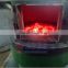 China After-sale 0.8-1.2t/h Biomass Rotary Carbonizing Furnace For Coconut Prices In Sri Lanka