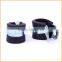 China manufacture best quality rubber covered p clip/clamps