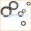 China professional manufacturing serrated din6797 tooth lock washers