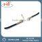 swimming pool 90cm PP bristle wall brush 1431