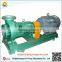 IHF Centrifugal Chemical Nitric Acid Tefulong Fluorine PTFE Pump
