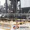 High quality mini cement grinding mill plant with ISO Aprroved