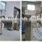 Jinan Eagle corn twisties snacks making extruder machine equipment processing production plant