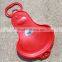 Snow sledge Winter outdoor toys for Kids plastic Snow Sleigh Sled ski