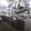 China small scale industries potato chips machine snack making machine