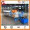 High pressure program controlled membrane biological sludge filter press