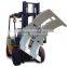 G Series Paper Roll Clamp Bin clamp wood clamp