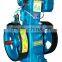Lister type diesel engine 10hp 1000 RPM water cool for sale