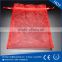 LX1673 Custom Printed Organza Bag Wholesale , Organza Gift bag , Customized Organza Bag With Logo Ribbon