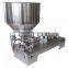 50-500ml Single head Semi Auto Shampoo,Lotion Gel,Cream Filling Machine