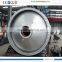 12TPD High Oil rate Used Plastic Pyrolysis Plant With Good quality at competitive price